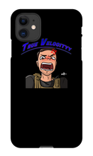 truevelocityy iPhone Phone Cases