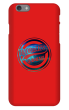 joebaxter9 iPhone Phone Cases