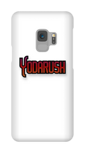 yodarush Samsung Phone Case