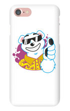 elkensama iPhone Phone Cases
