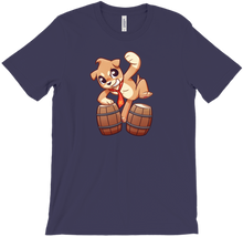 SSB Series - Bonky Kong