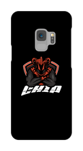 chip_bl Samsung Phone Cases