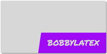 bobbylatex XXL Gaming Mousepad