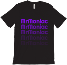 mrmaniac_twitch T-Shirts