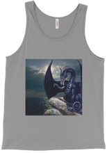 solarisgameworld Tank Top