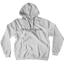 mikevanrevos Hoodies (No-Zip/Pullover)