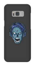 Braincage Logo Samsung Phone Cases