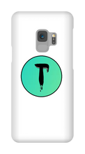 theeterryist Samsung Phone Cases