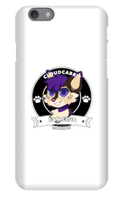 Fan Club iPhone Cases