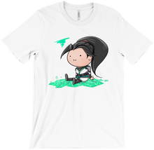 Derp Sage T-Shirt