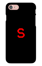 stcxm iPhone Phone Cases