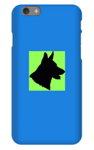 hulkyo9er iPhone 6 Phone Cases