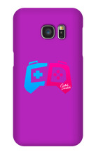 Samsung Cases ControleDividido