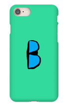 gamingwithb iPhone Phone Cases