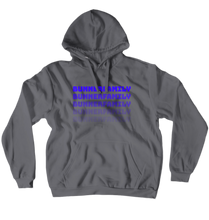 nickbunner Hoodies (No-Zip/Pullover)