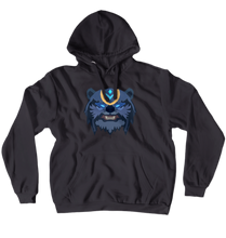 Kaizin Thunder Lord Hoodies (No-Zip/Pullover)