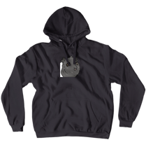 Sjors hoodie