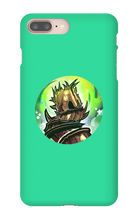 GSZ iPhone Phone Cases