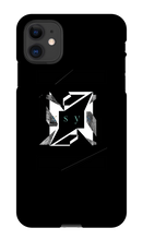 non2on iPhone Phone Cases