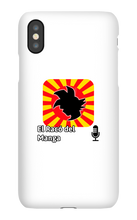 Funda iPhone "El Racó del Manga"