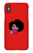 Tea iPhone Cases