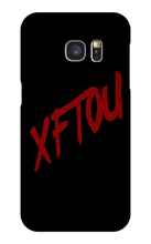 J3ster XFTOU Samsung Phone Cases