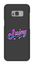 Team Juicy Samsung Phone Cases