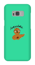 slothonabuffalo Samsung Phone Cases