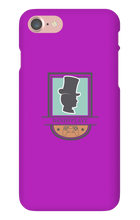 dandyplayz iPhone Phone Cases