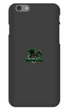 rajeck22 iPhone Phone Cases