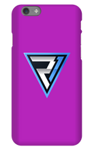 TRS_R1 iPhone Phone Cases