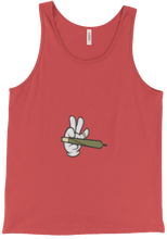 Fat Doobie Tank Top