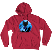 excitedrift Hoodies (No-Zip/Pullover)
