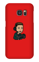 espositos06 Samsung Phone Cases