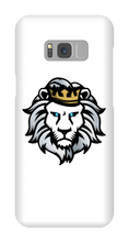 Capa para celular Samsung Lyans King