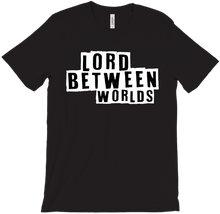 Lord Punk Logo Shirt