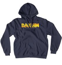 Hoodies (No-Zip/Pullover)