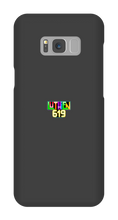 luthien619 Samsung Phone Cases