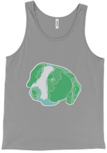 Woof World Tank Top