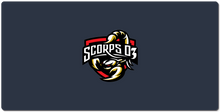 Scorps03 XXL Gaming Mousepad