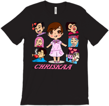 Chriskaa Legacy Design