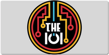 the_101 XXL Gaming Mousepad