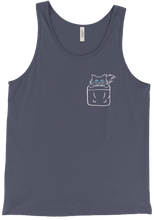 zesschen Tank Top