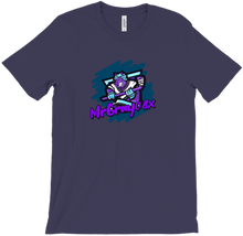 mrgray08x T-Shirts