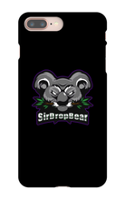sirdropbeartv iPhone Phone Cases