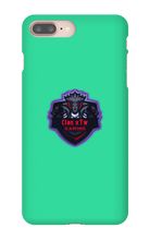 Funda iPhone xTw Logo