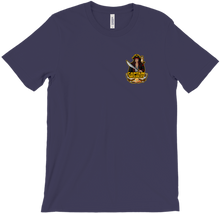 Captain_meerkat T-Shirt (Pirate) 狐獴隊長 T-Shirt (海盜)