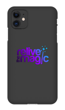 Relive the Magic