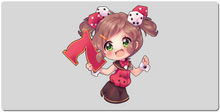 7s XXXL Moosepad