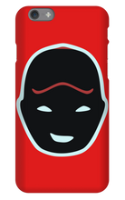 menik_dangeruss iPhone Phone Cases